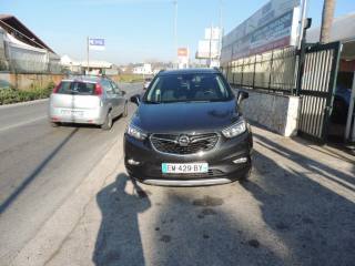 Opel Crossland Crossland X 1.5 ECOTEC D 102 CV Start&Stop Innova - foto principal