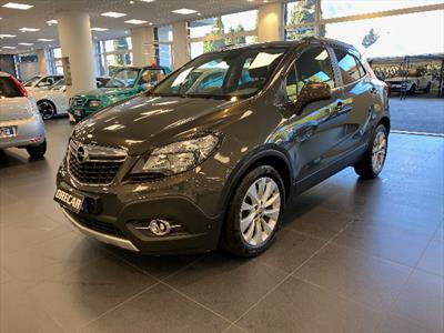 Opel Mokka Kilometri Certificati, Anno 2015, KM 84000 - foto principal