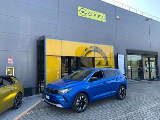 Opel Grandland X 1.5 diesel Ecotec Start&Stop aut. Elegance, Ann - foto principal