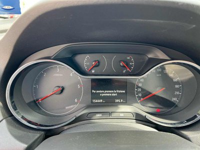 Opel Grandland X 1.6 d 120 EAT6 Innovation NAVY, Anno 2018, KM 1 - foto principal