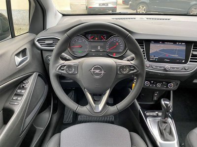 Opel Mokka 1.5d Elegance + CarPlay & Android Auto, Anno 2021, KM - foto principal