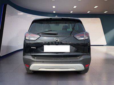 Opel Crossland 2021 1.2 Elegance 110cv, Anno 2021, KM 36616 - foto principal