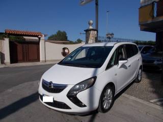 Opel Zafira Tourer 2.0 CDTi 165CV aut. Elective, Anno 2012, KM 1 - foto principal