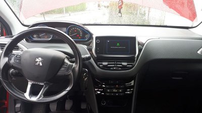 Peugeot 208 II 2019 e GT Line 100kW, Anno 2020, KM 18624 - foto principal