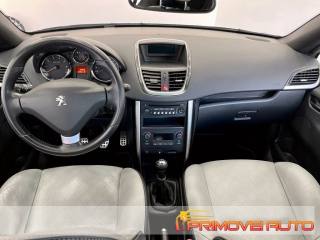 Peugeot 207 1.4 Hdi 70cv 5p. Access, Anno 2011, KM 200000 - foto principal