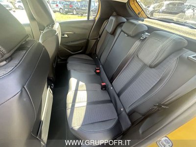 Lancia Ypsilon 1.0 FireFly 5 porte S&S Hybrid Platino, Anno 2024 - foto principal