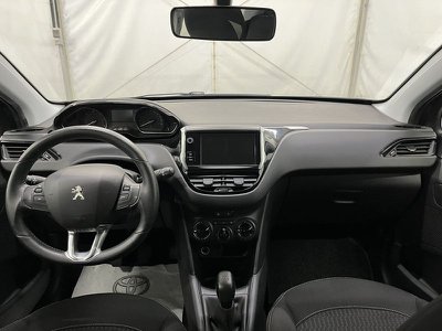 Peugeot 208 e Allure Pack 100kW, Anno 2022, KM 10 - foto principal