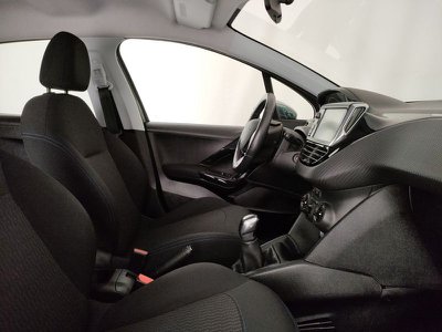 Peugeot 208 BlueHDi 100 5 porte Active Business, Anno 2018, KM 5 - foto principal