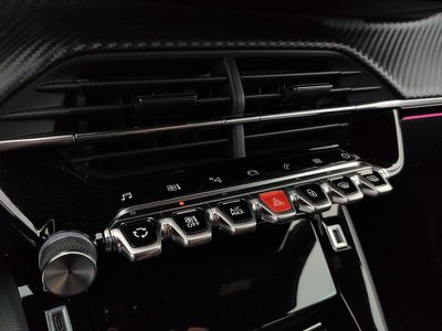 Peugeot 208 PureTech 130 Stop&Start EAT8 5 porte GT, Anno 2024, - foto principal