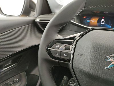 Peugeot 208 BlueHDi 100 Stop&Start 5 porte Active, Anno 2020, KM - foto principal