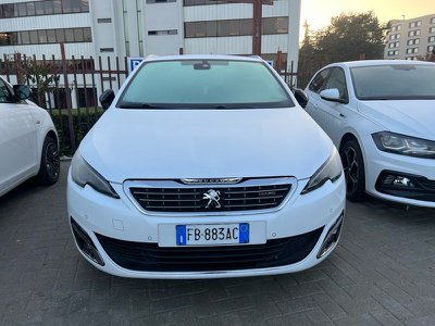 Peugeot Partner BlueHDi 100 S&S PL Furgone Premium, Anno 2023, K - foto principal