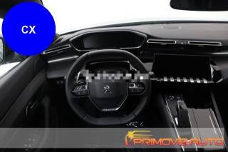 Peugeot 508 Plug in Hybrid 225 e EAT8 SW GT, Anno 2023, KM 0 - foto principal