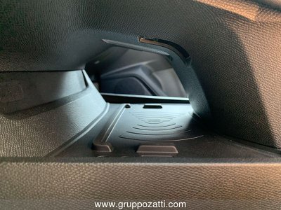 Peugeot 508 Plug in Hybrid 225 e EAT8 SW GT, Anno 2023, KM 0 - foto principal