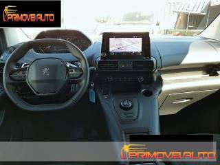 Peugeot Rifter Mix BlueHDi 100 S&S PC Active Standard, Anno 2020 - foto principal