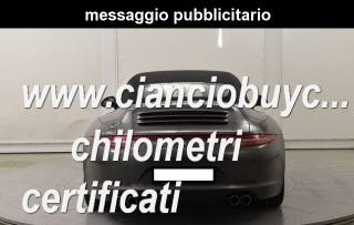 PORSCHE 911 Carrera S (rif. 14720312), Anno 2020, KM 4119 - foto principal