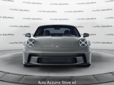 Porsche 911 Carrera GTS Cabriolet *C20/21, BOSE, MATRIX*, Anno 2 - foto principal
