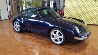 PORSCHE 993 993 911 Porsche Carrera Book service Asi (rif. 20690 - foto principal