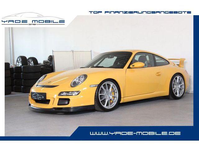 Porsche 911 Turbo Sitzbel/LED/ACC/Sport-Chrono/PDCC - foto principal