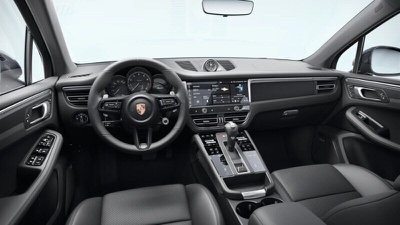 Porsche 911 911 Carrera, Anno 2022, KM 10000 - foto principal