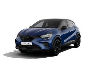 Renault Captur 0.9 Tce 90cv Intens Bicolor, Anno 2019, KM 87746 - foto principal