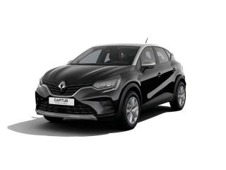 Renault Captur 0.9 Tce 90cv Intens Bicolor, Anno 2019, KM 87746 - foto principal