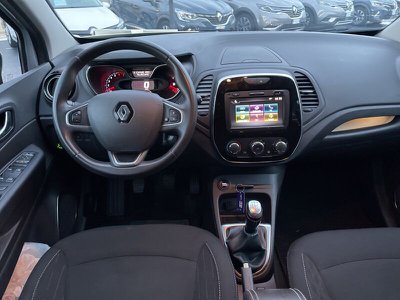Renault Captur Captur Plug in Hybrid E Tech 160 CV Intens, Anno - foto principal