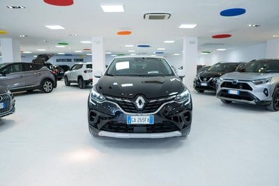 Renault Captur 1.5 dCi Life (wave) 90CV, Anno 2016, KM 84623 - foto principal