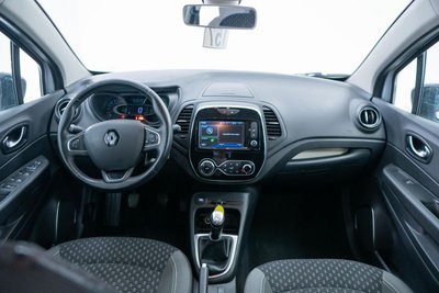 Renault Captur 1.6 E Tech Hybrid RS Line 145CV, Anno 2021, KM 38 - foto principal