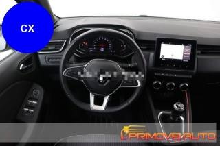 RENAULT Clio SCe 65 CV 5 porte Equilibre (rif. 20119751), Anno 2 - foto principal