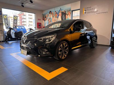 Renault Clio Blue dCi 8V 85 CV 5 porte Business, Anno 2019, KM 8 - foto principal
