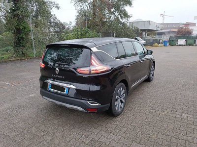 Renault Espace 1.6 dCi 160 CV EDC, Anno 2018, KM 147577 - foto principal