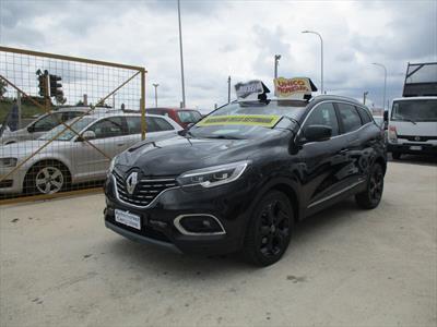Renault Kadjar Black Edition Strafull nuova 2019, Anno 2019, KM - foto principal