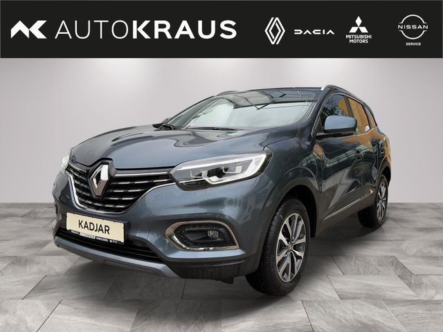 Renault Kadjar Intens TCe 140 GPF, Comfort-Paket, Navi - foto principal