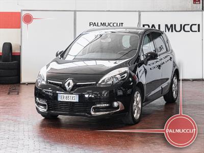 Renault Scenic II Exception scheckheft - Klima ! - foto principal