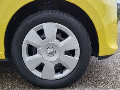 Renault Twingo 1.0 SCe ZEN unipro, Anno 2017, KM 62221 - foto principal