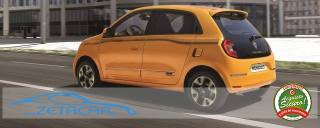 Renault Twingo 1.0 75cv Ss Intens Led Carplay Monitor 7, Anno 20 - foto principal