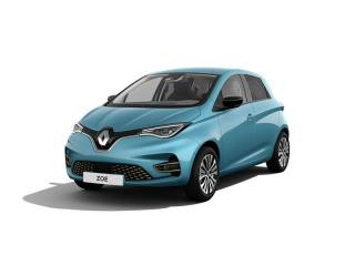Renault ZOE Intens Q90 batterie di proprietà, Anno 2018, KM 6827 - foto principal
