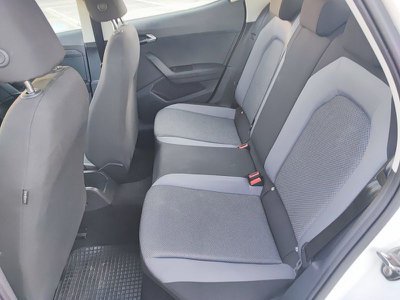 Seat Arona 1.6 TDI 95 CV Style Con Finanziamento, Anno 2019, K - foto principal