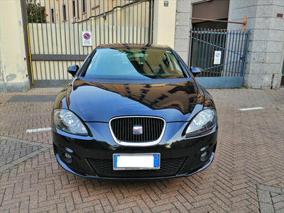 SEAT Ibiza 1.4 16V 5p. Signo (rif. 15698123), Anno 2002, KM 1760 - foto principal