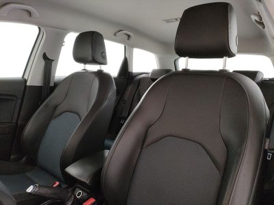 SEAT Leon 5 Porte ST 1.5 TGI DSG (rif. 20249620), Anno 2019, KM - foto principal