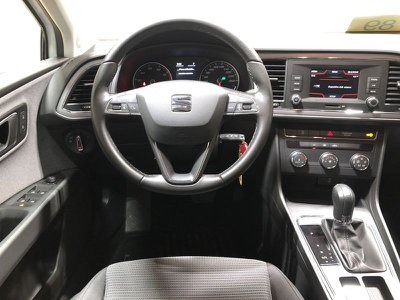 SEAT Leon 1.6 TDI 110 CV ST Start/Stop Style (rif. 14679600), An - foto principal