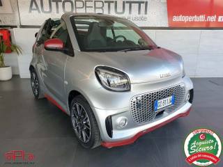 smart fortwo 3ªs.(C/A453) 70 1.0 twinamic Youngster, Anno 2019, - foto principal