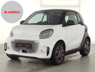 SMART ForTwo EQ Passion #VARI.COLORI #Tetto.Panorama #CarPlay (r - foto principal