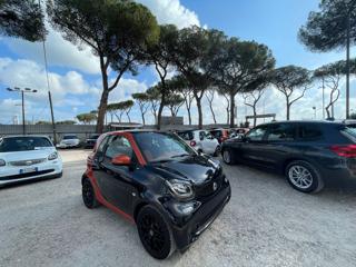 SMART ForTwo 1.0 71CV PASSION SPORT PACK LED TETTO PANORAMICO (r - foto principal