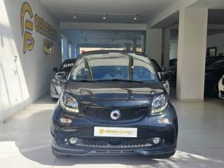 SMART ForTwo 90 0.9 Turbo twinamic Youngster (rif. 20425377), An - foto principal