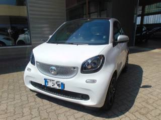 Smart Forfour 70 1.0 Youngster, Anno 2017, KM 35288 - foto principal