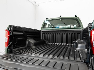 SSANGYONG REXTON Rexton Sport 2.2 4WD aut. Double Cab Dream XL ( - foto principal