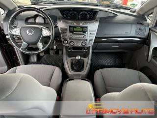 Ssangyong Tivoli 1.6 diesel 136 CV 2WD Comfort, Anno 2021, KM 32 - foto principal