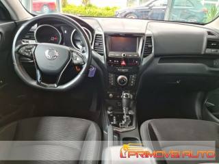 Ssangyong Xlv 1.6d 4wd Be Cool Aebs, Anno 2017, KM 49000 - foto principal
