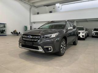 Subaru Outback V 2015 Diesel 2.0d Unlimited lineartronic, Anno 2 - foto principal